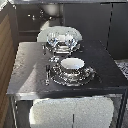 Cosy Avec Vue Imprenable