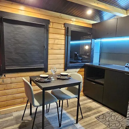 Cosy Avec Vue Imprenable * Le Luc
