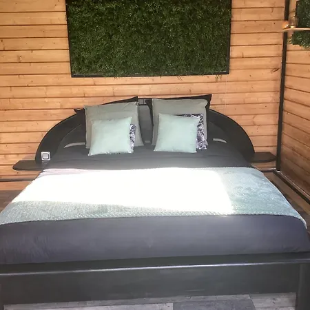 Chalet Cosy Avec Vue Imprenable *